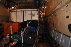 03B Luggage And Cargo Filled The Back Of The Air Almaty Ilyushin Airplane To Fly To Union Glacier In Antarctica.jpg